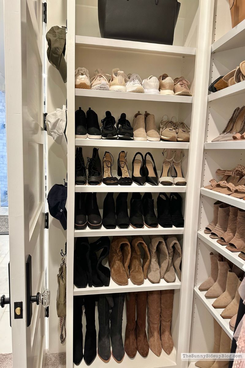 Shoes (Sunny Lifestyles)