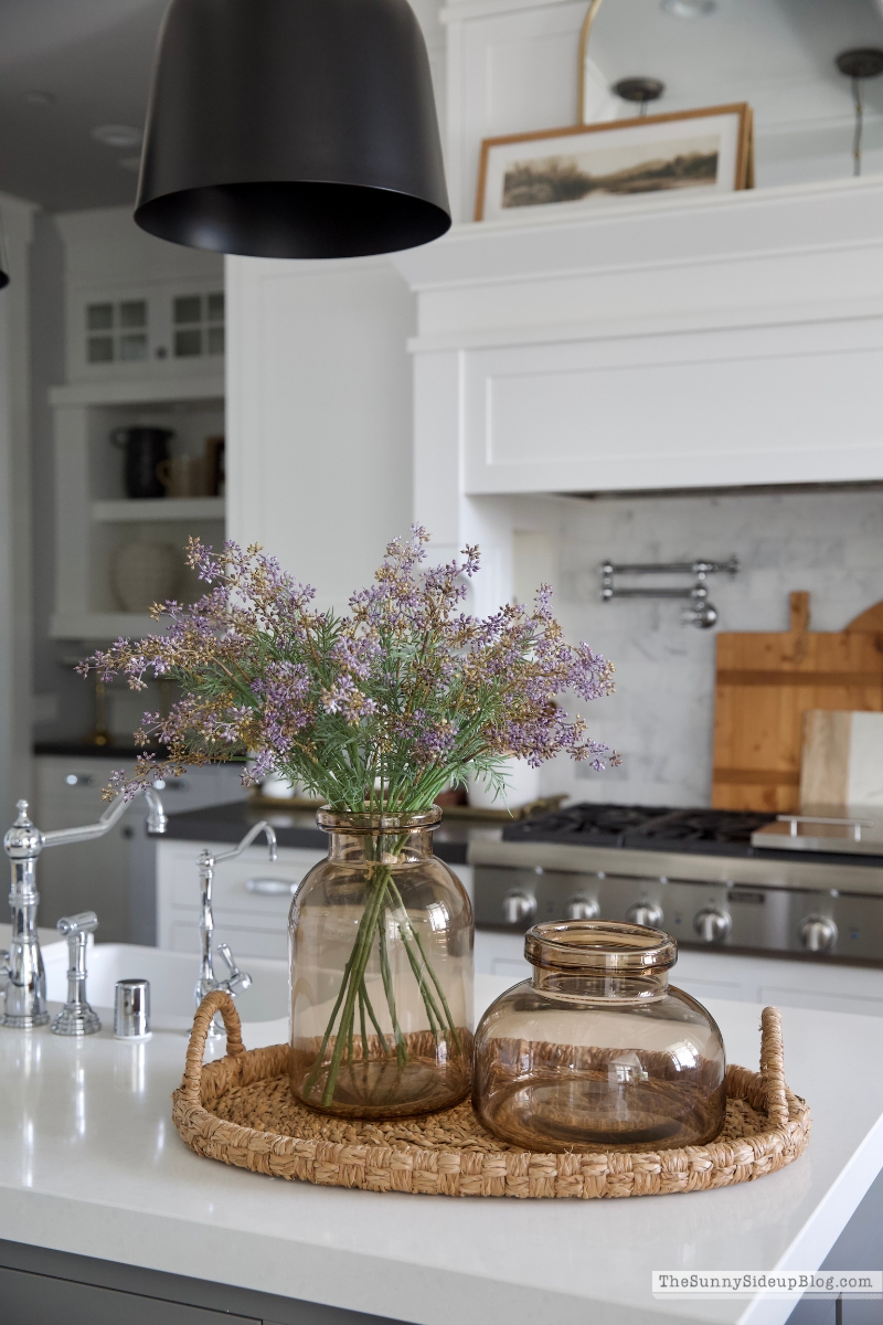 Sping Arrangements (Sunny Lifestyles)