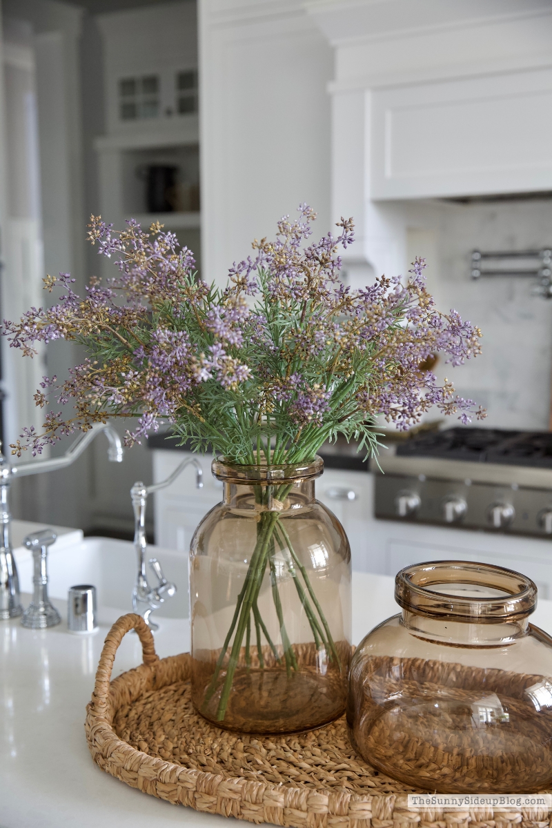 Sping Arrangements 2 (Sunny Lifestyles)