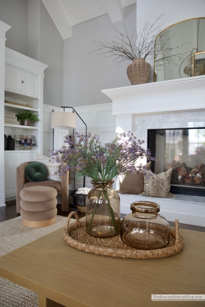 Sping Arrangements 3 (Sunny Lifestyles)