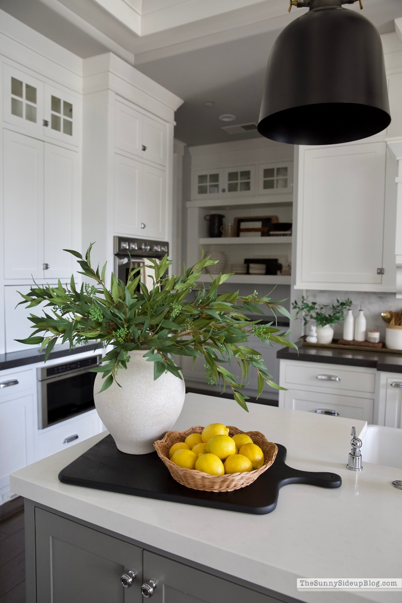 Sping Arrangements 4 (Sunny Lifestyles)
