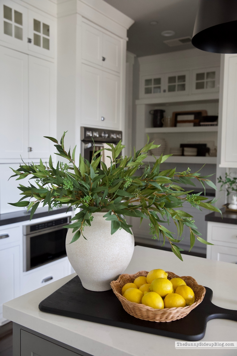 Sping Arrangements 5 (Sunny Lifestyles)