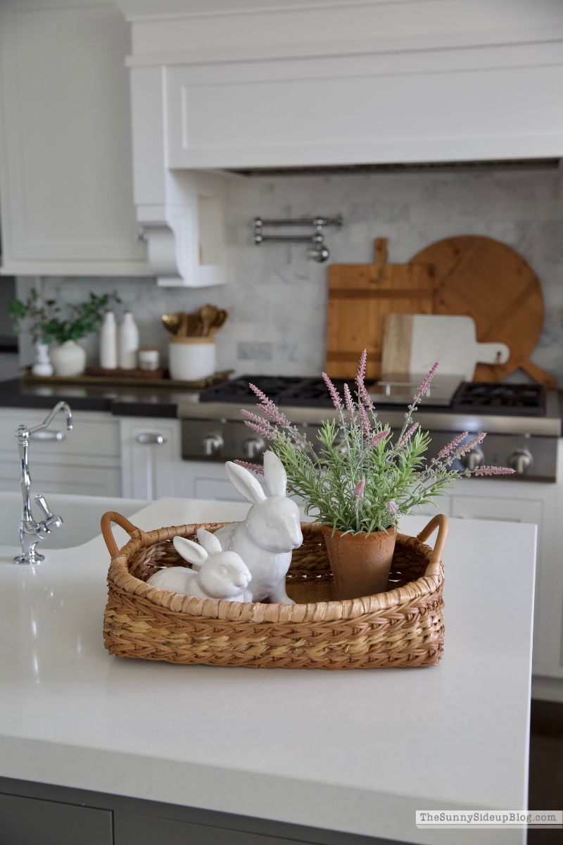 Sping Arrangements 8 (Sunny Lifestyles)