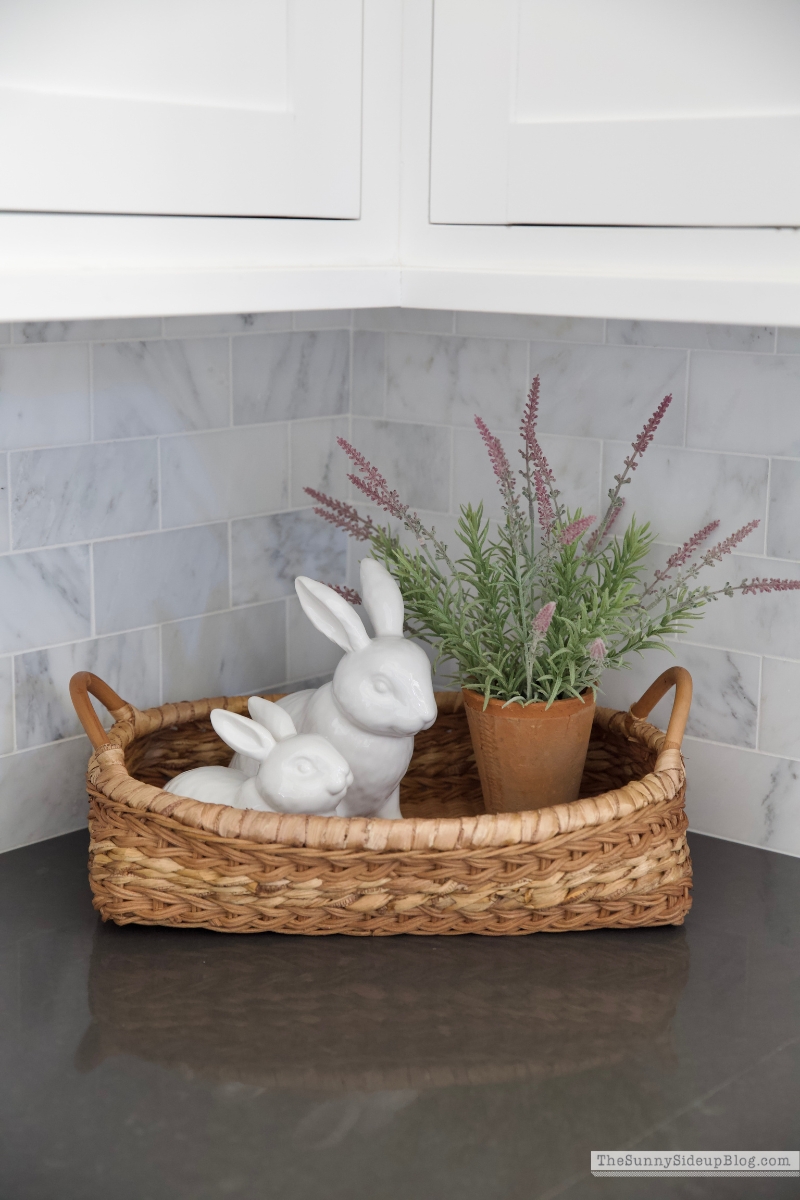 Sping Arrangements 9 (Sunny Lifestyles)