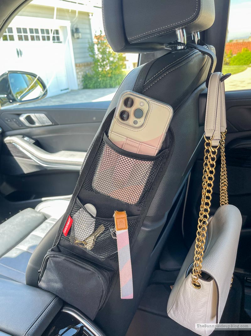 Car Organizers (Sunny Lifestyles)