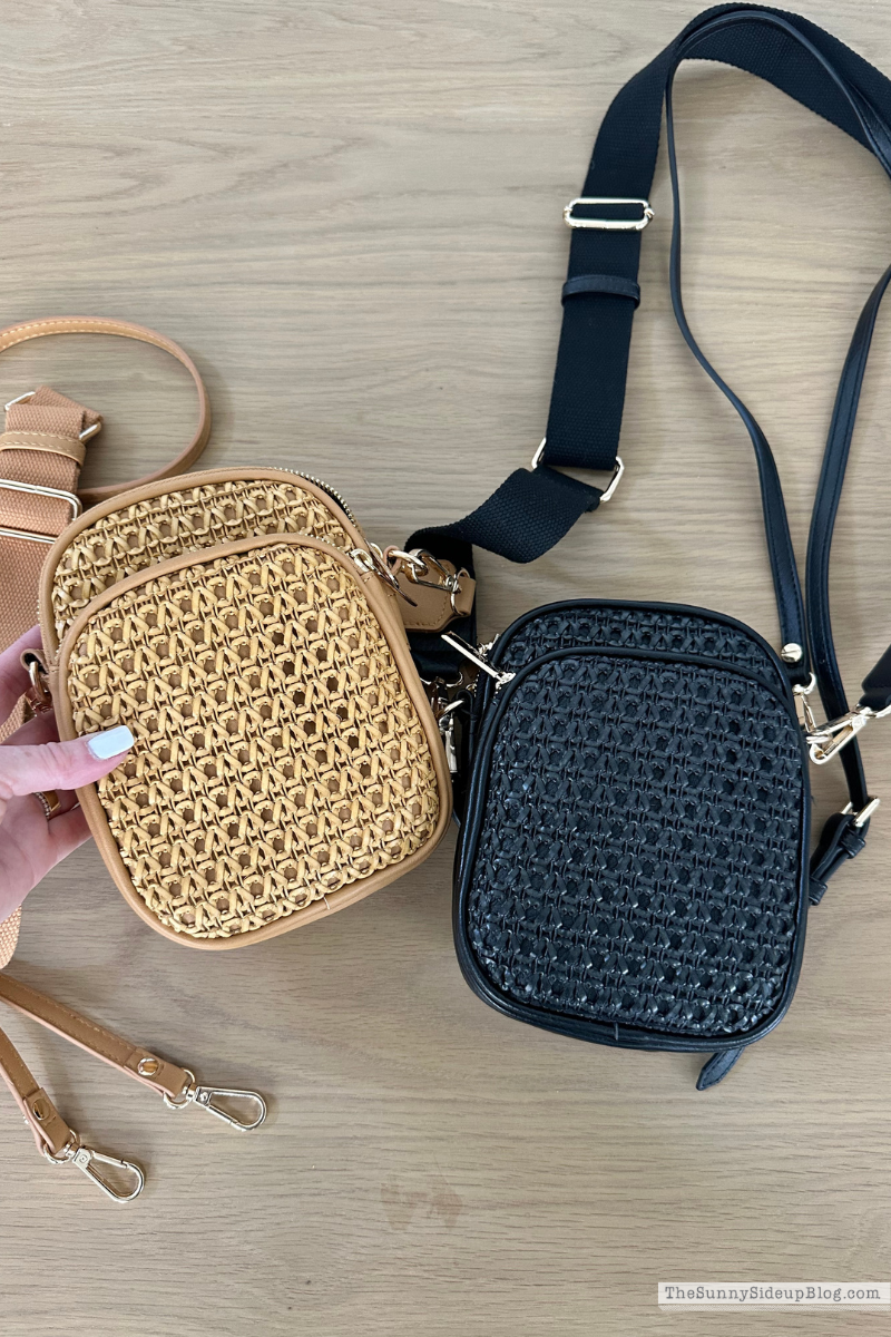 Woven Bags (Sunny Lifestyles)
