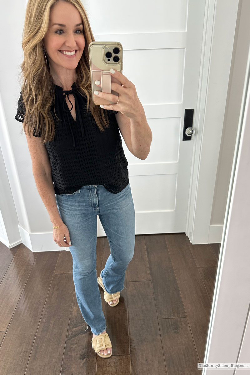 Spring Fashion (Sunny Lifestyles)