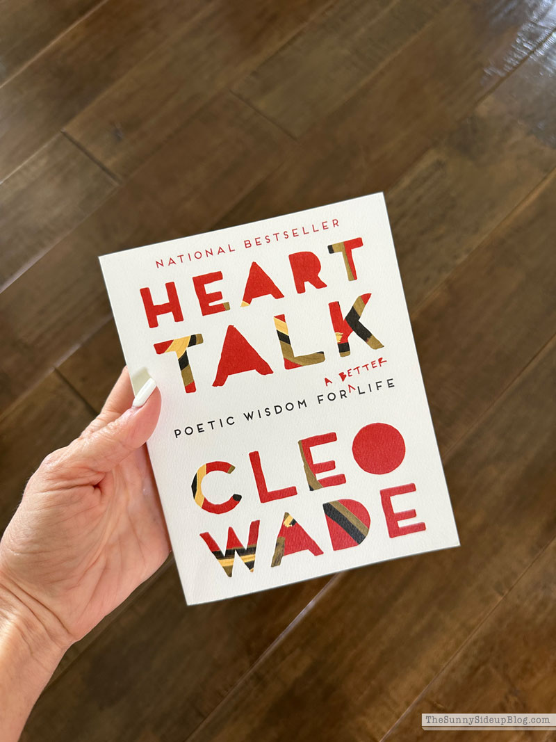 Heart Talk (Sunny Lifestyles)