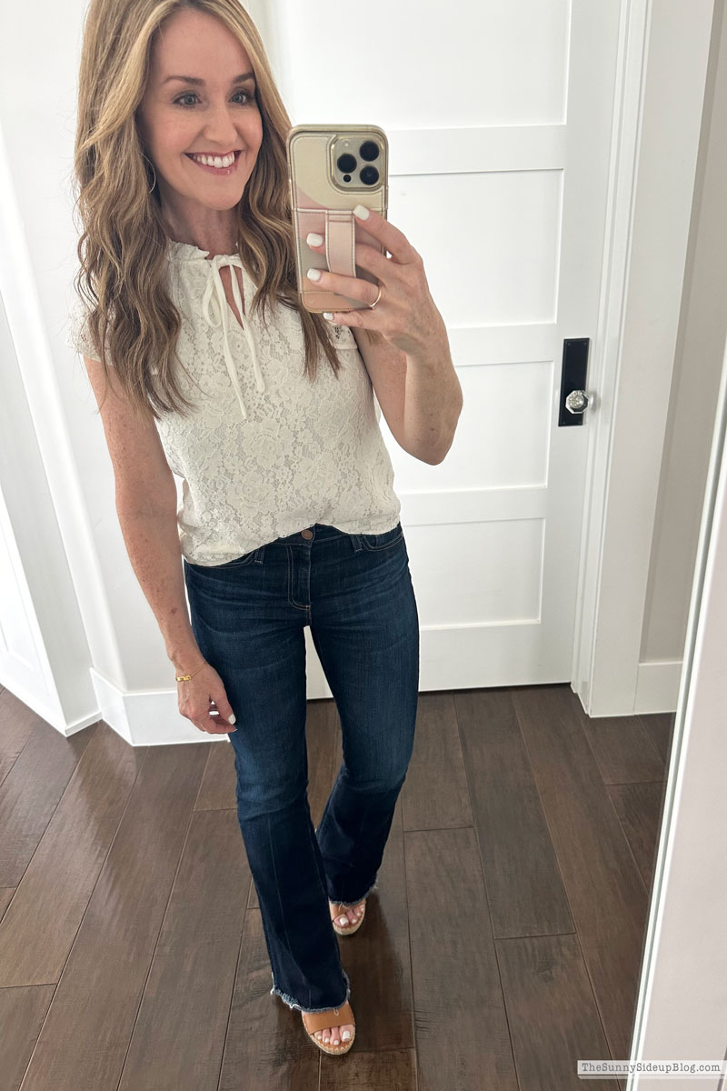 Spring Fashion (Sunny Lifestyles)
