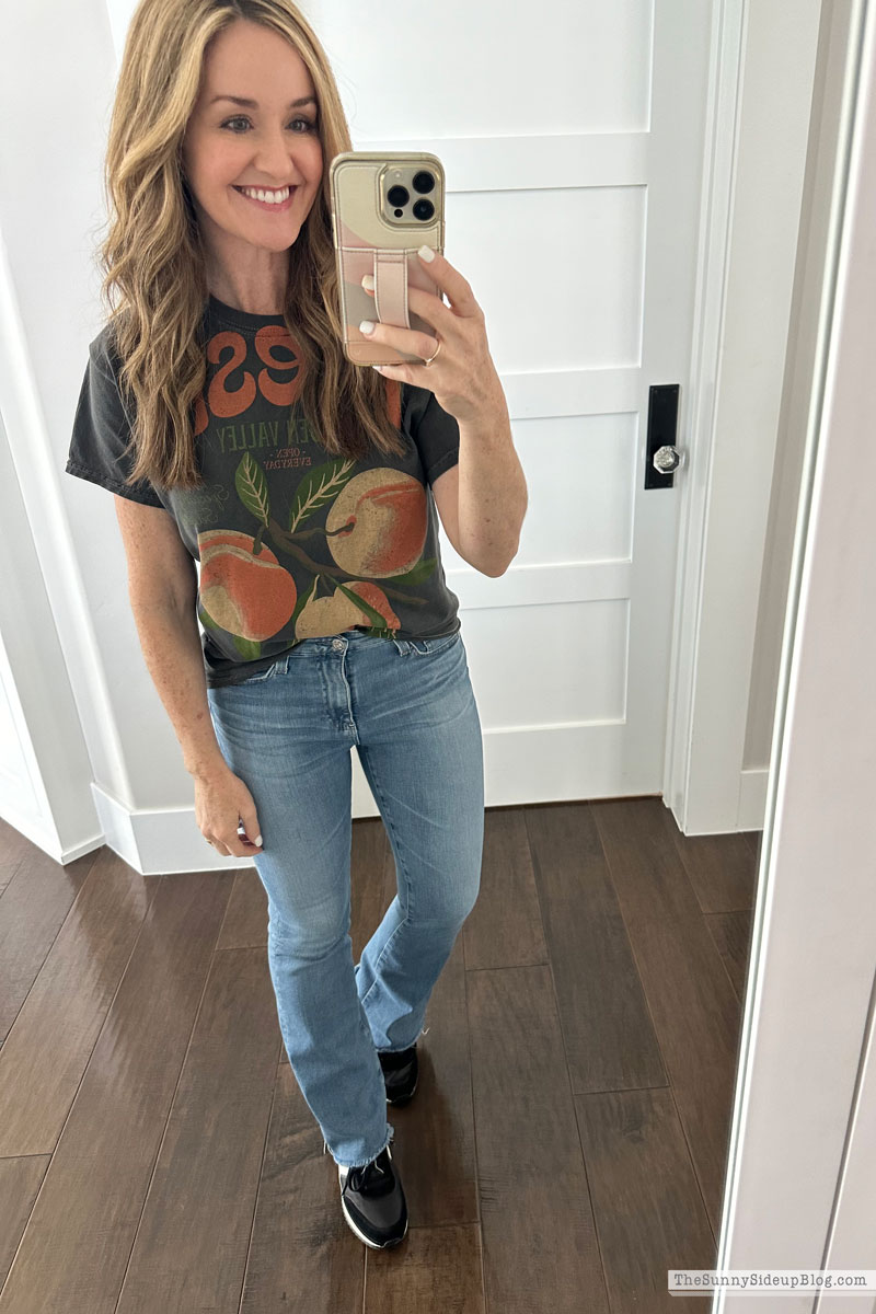 Spring Fashion (Sunny Lifestyles)
