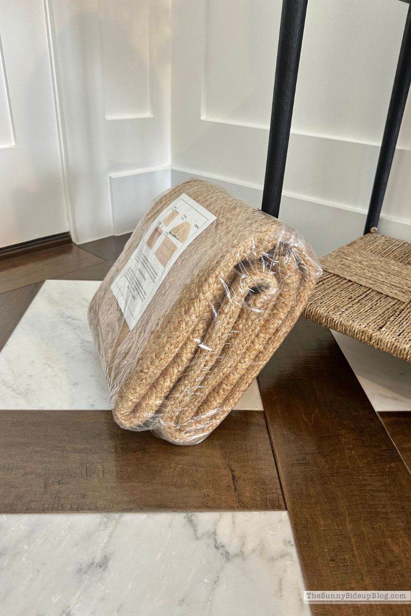 Rug (Sunny Lifestyles)
