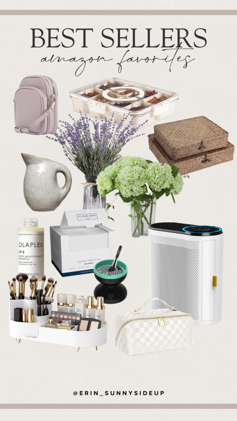 Amazon Favorites (Sunny Lifestyles)
