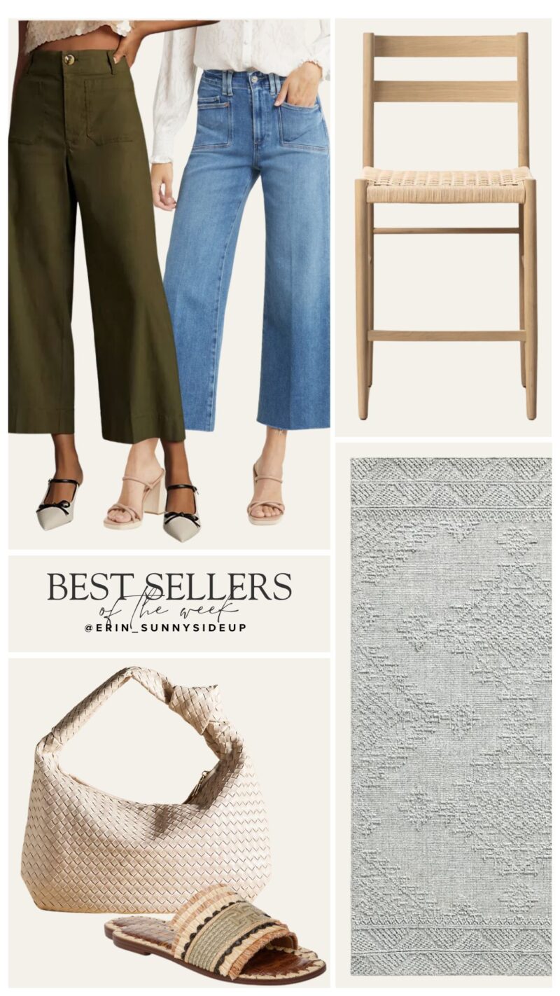 Best Sellers (Sunny Lifestyles)