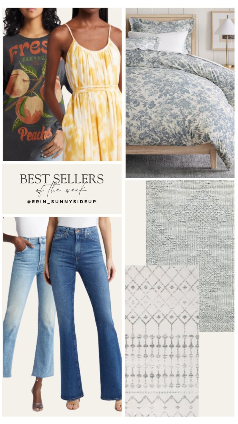 Best Sellers (Sunny Lifestyles)