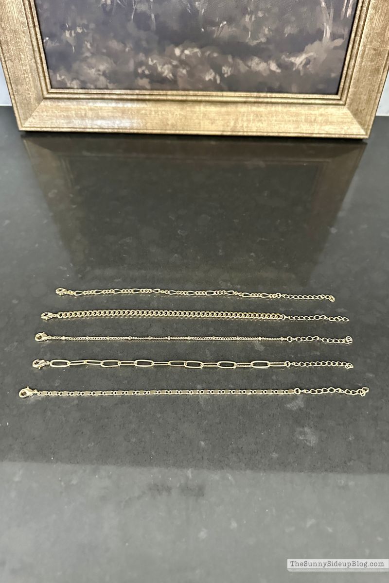 Bracelets (Sunny Lifestyles)