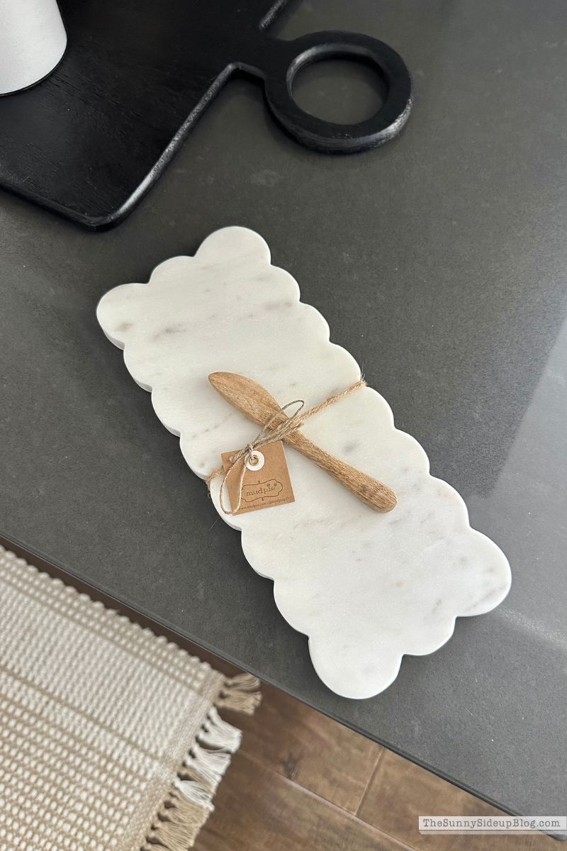 Cheese Board (Sunny Lifestyles)