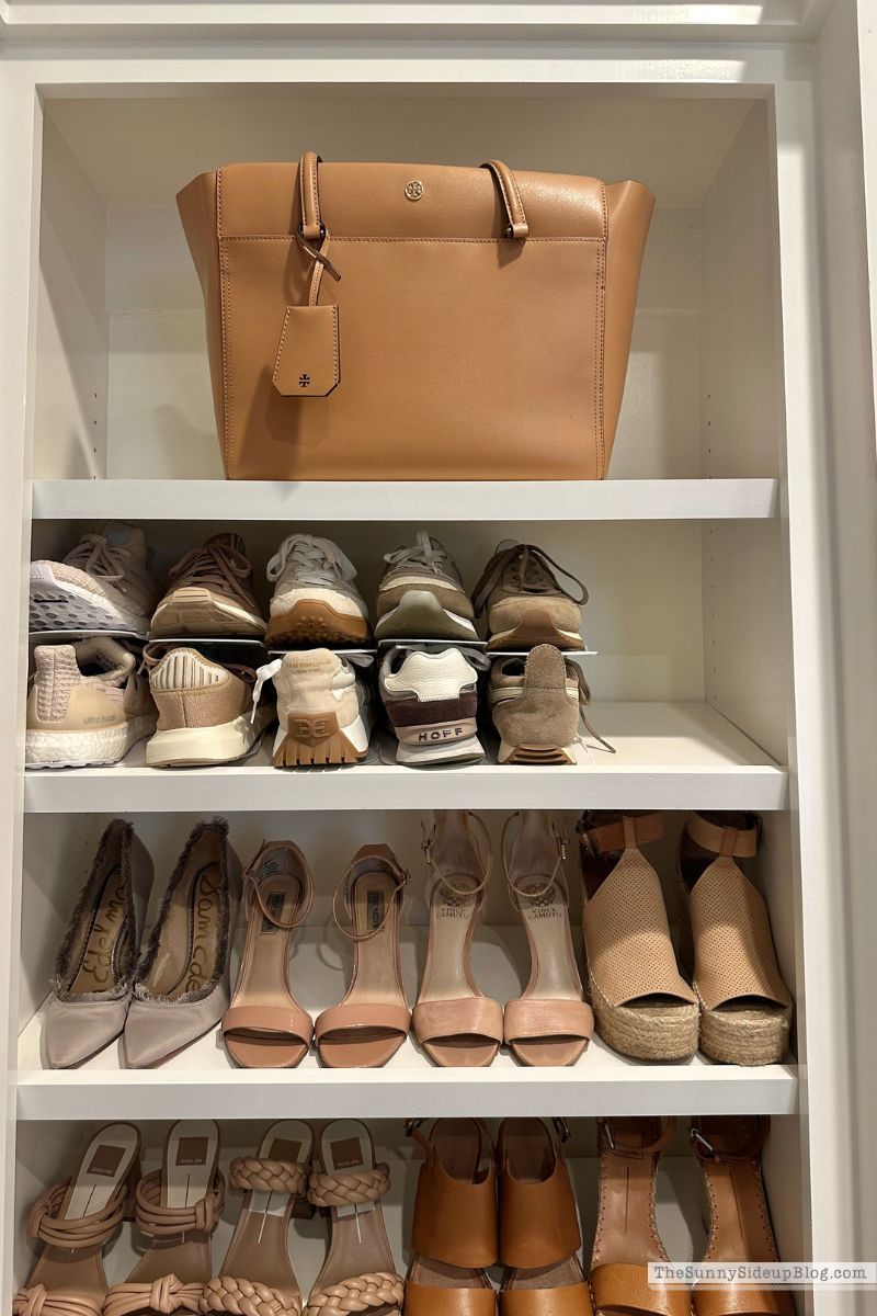 Shoe Organizer (Sunny Lifestyles)