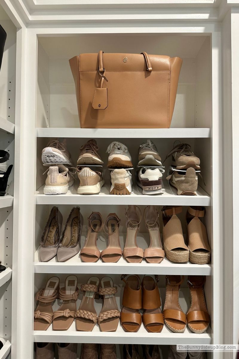 Shoe Organizer (Sunny Lifestyles)