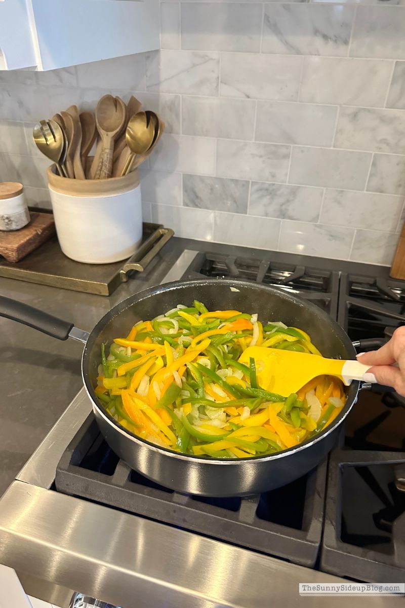 Cooking (Sunny Lifestyles)
