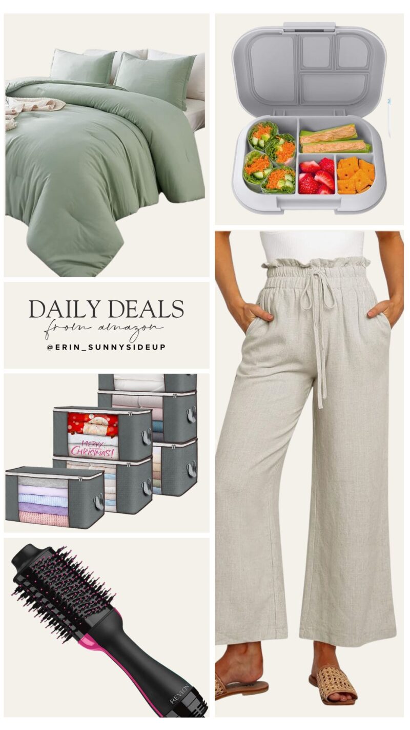 Daily Deals (Sunny Lifestyles)