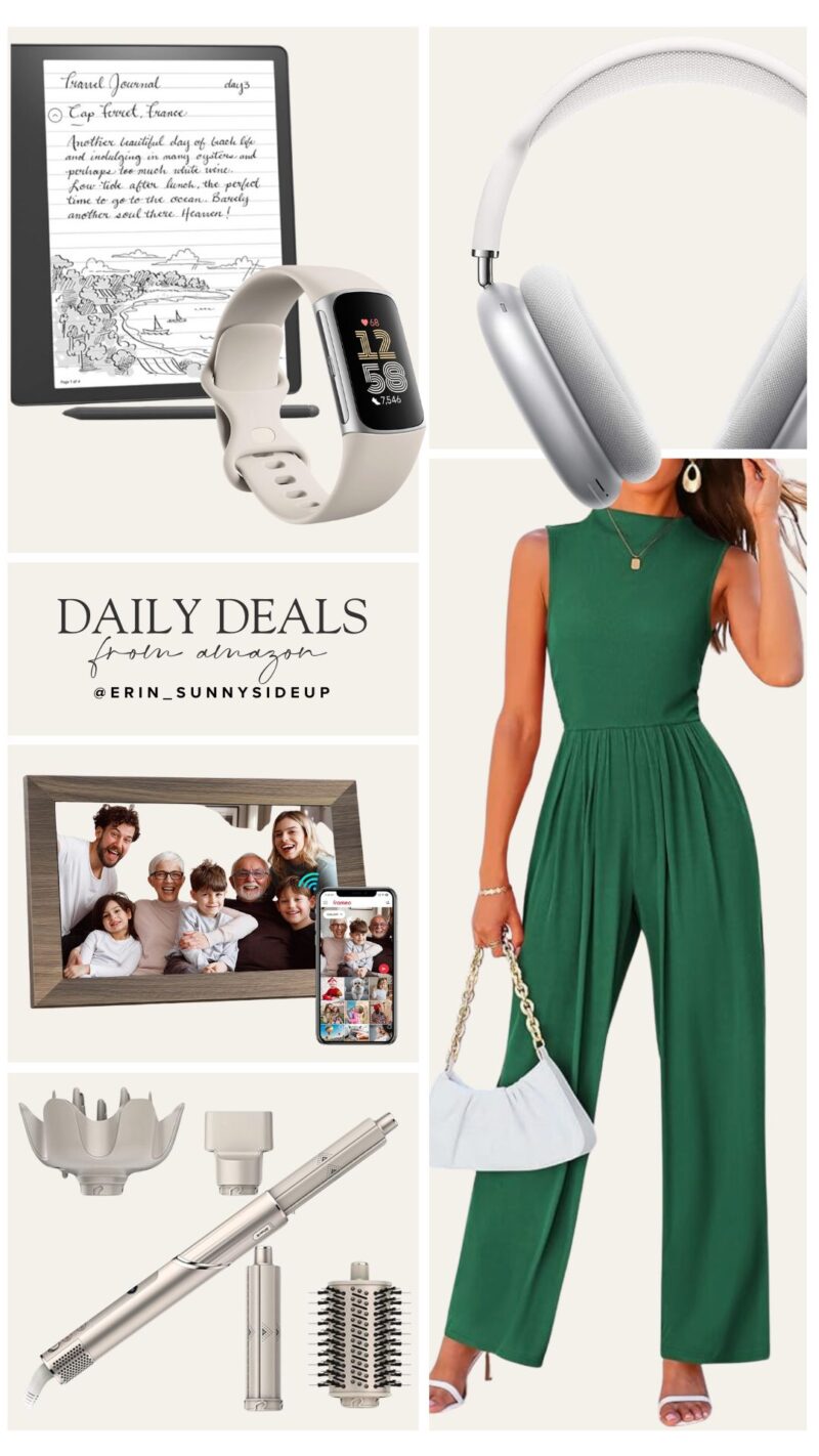 Daily Deals (Sunny Lifestyles)