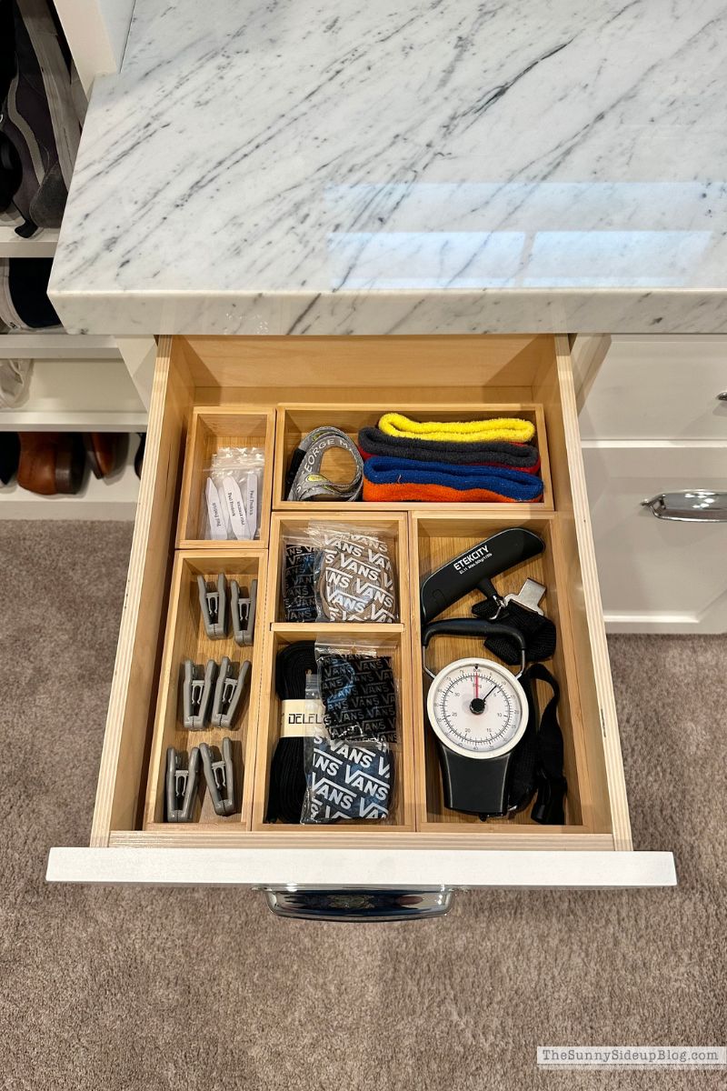 Drawer After (Sunny Lifestyles)