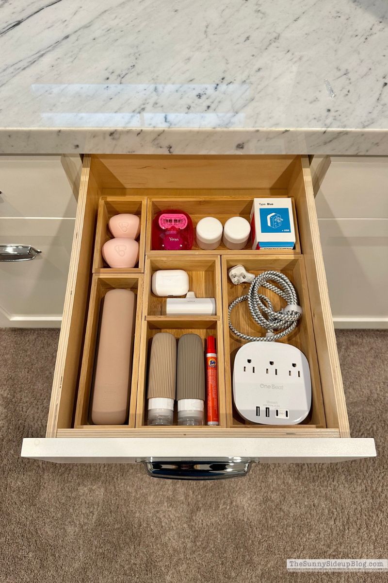 Drawer After (Sunny Lifestyles)