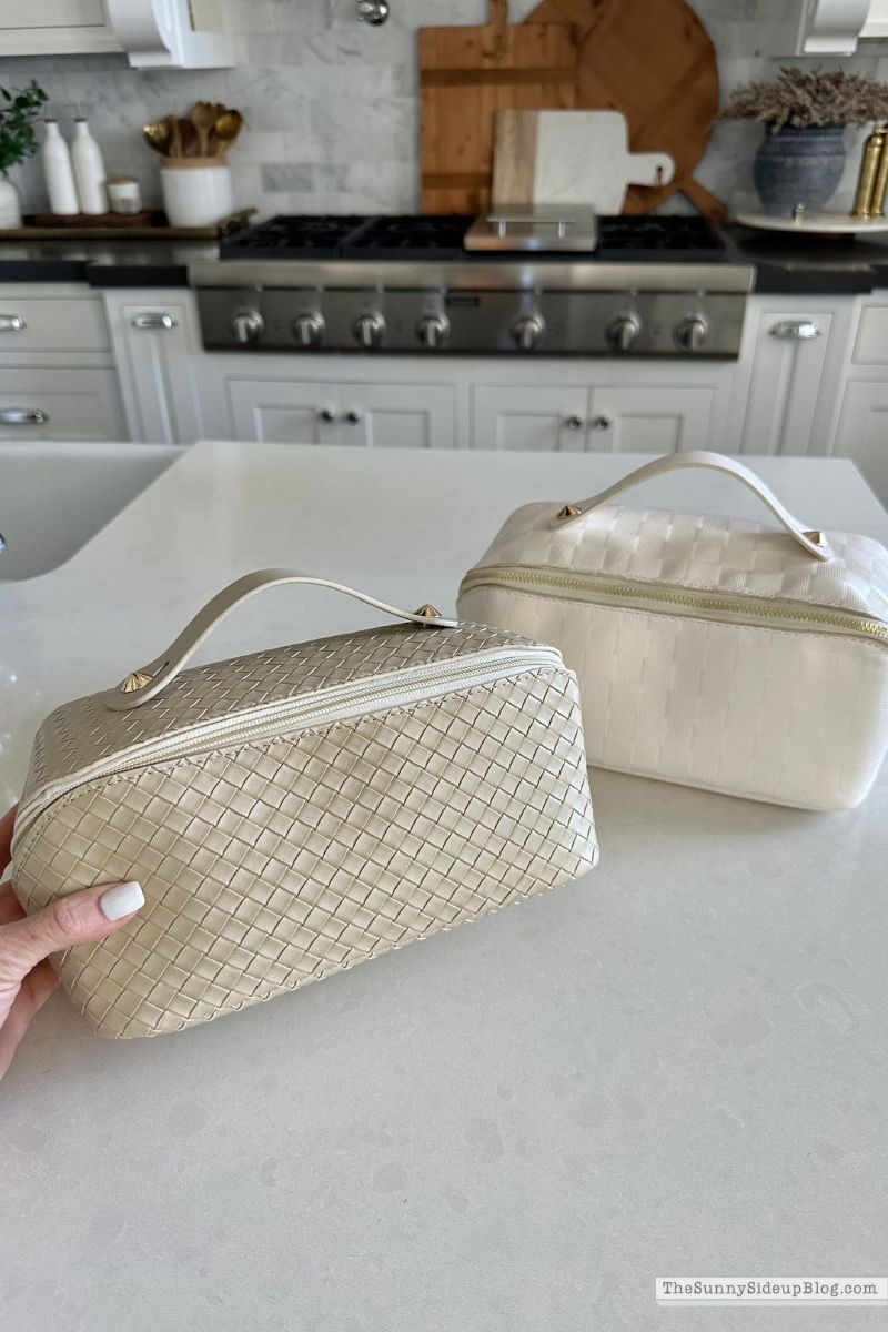 Makeup Bag (Sunny Lifestyles)