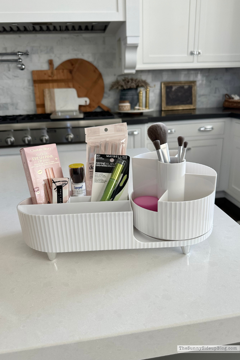 Makeup Organizer (Sunny Lifestyles)