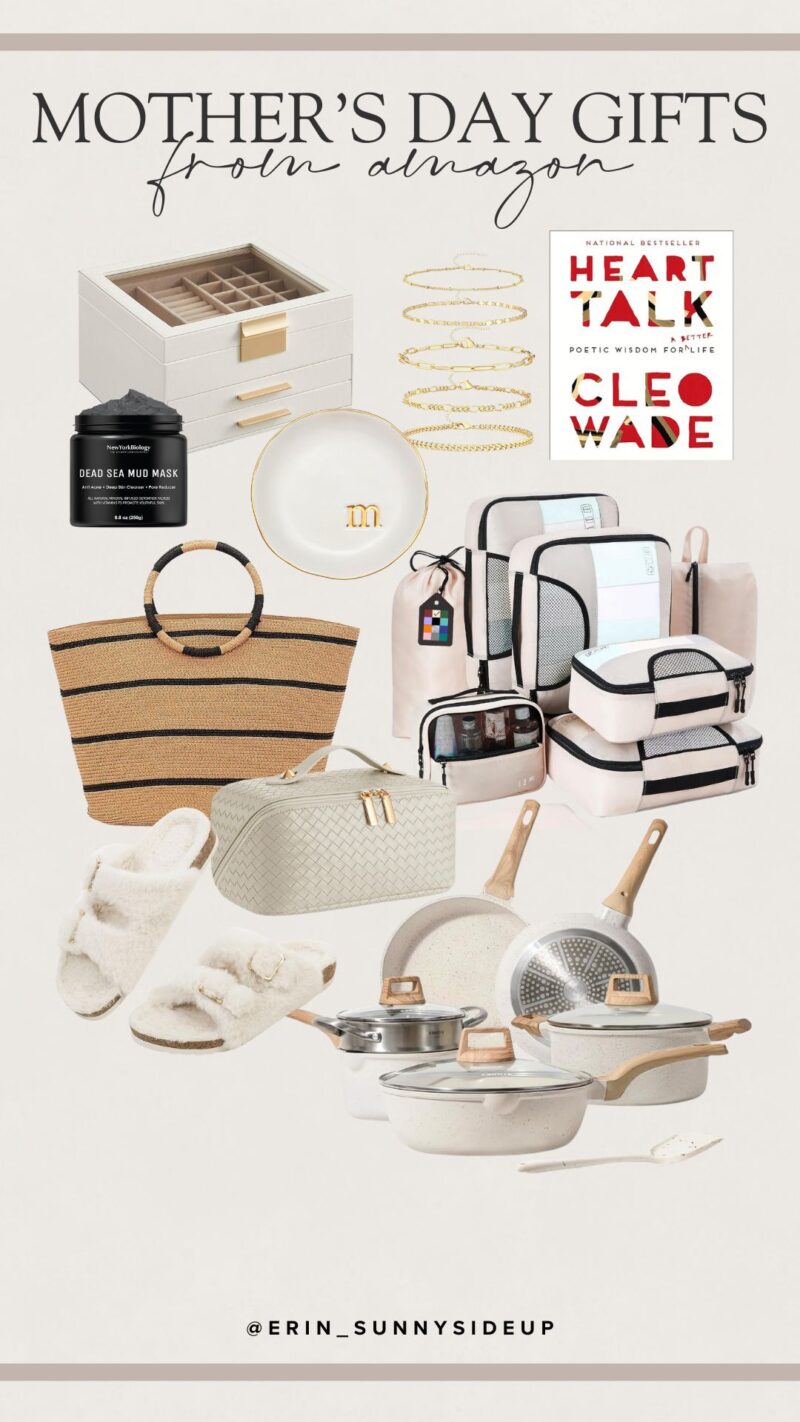 Mother's Day Gifts (Sunny Lifestyles)
