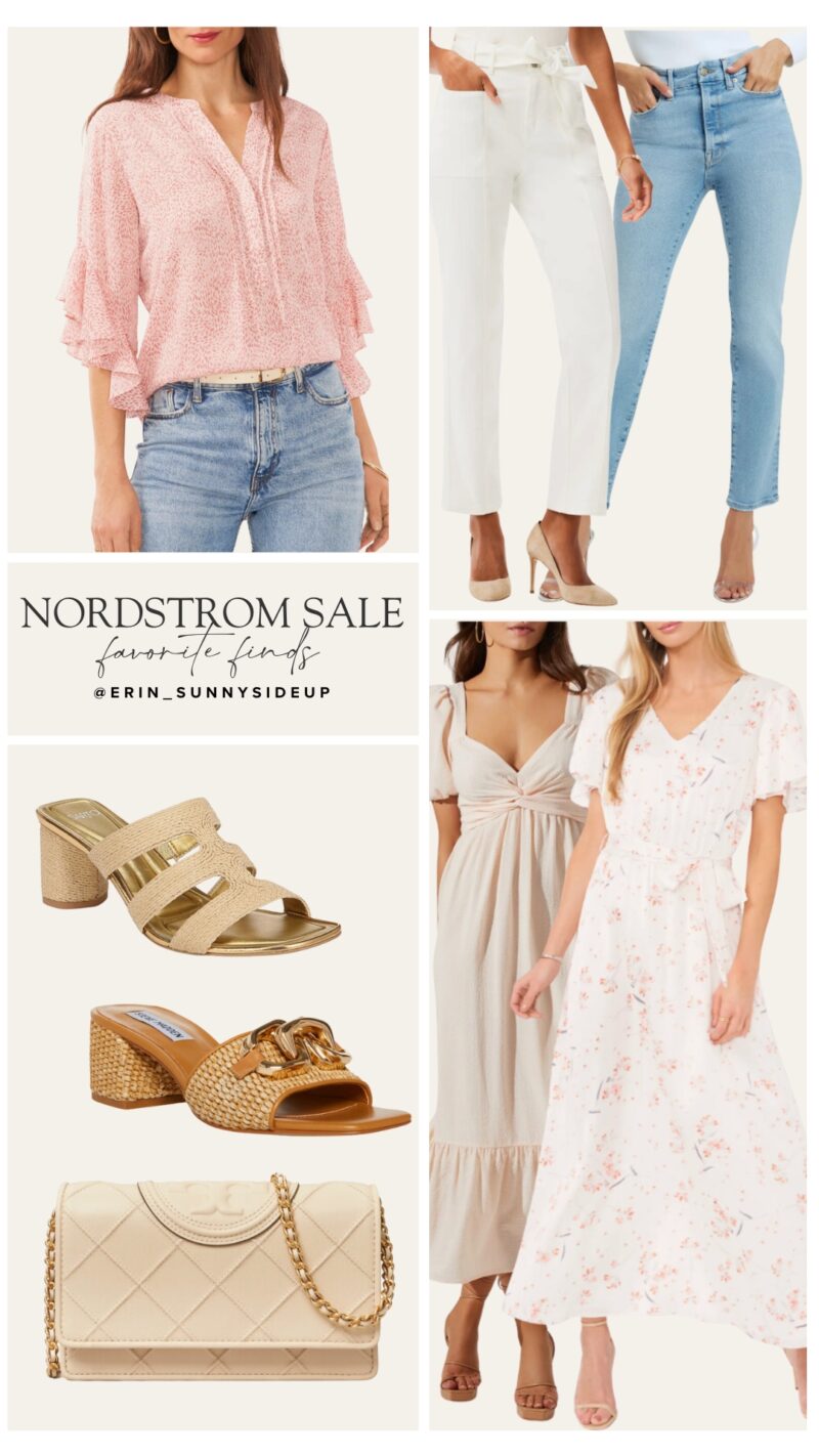Nordstrom Semi Annual Sale (Sunny Lifestyles Blog)