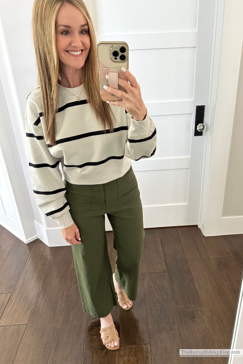 OOTD (Sunny Lifestyles)