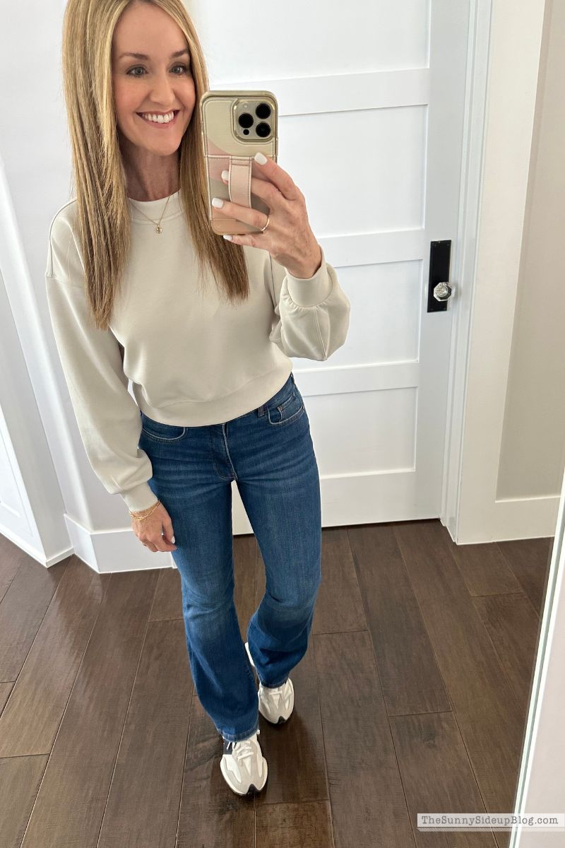 OOTD (Sunny Lifestyles)