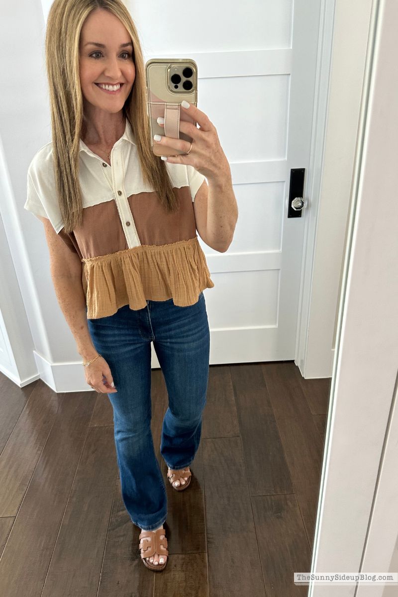 OOTD (Sunny Lifestyles)