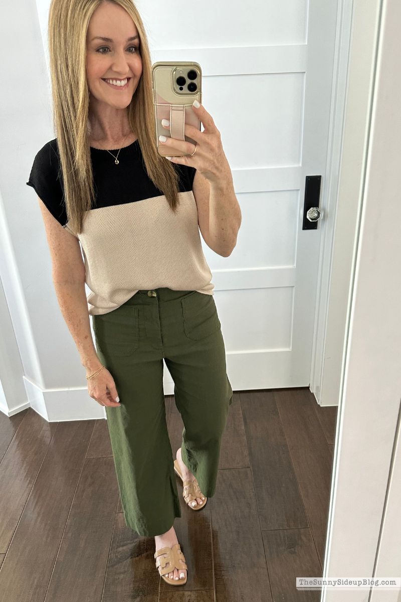 OOTD (Sunny Lifestyles)