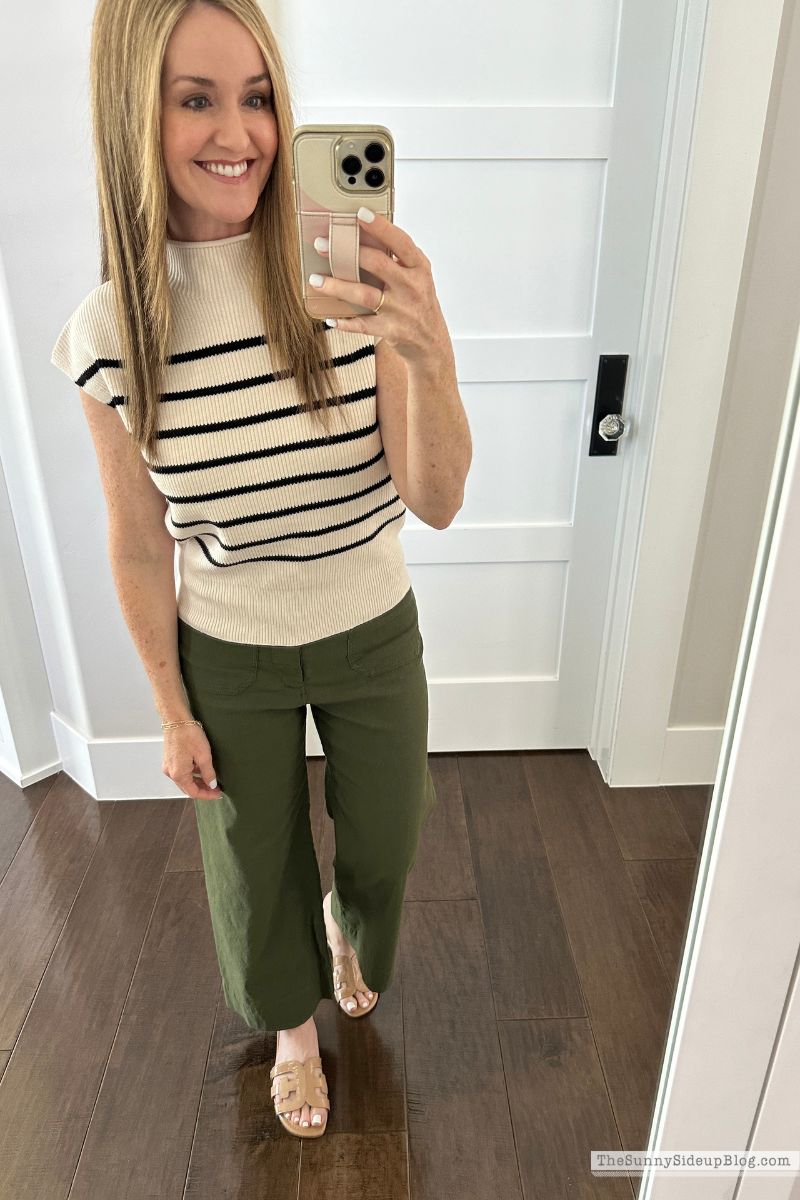 OOTD (Sunny Lifestyles)