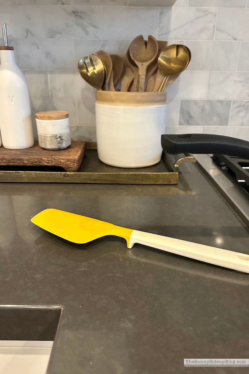 Spatula (Sunny Lifestyles)