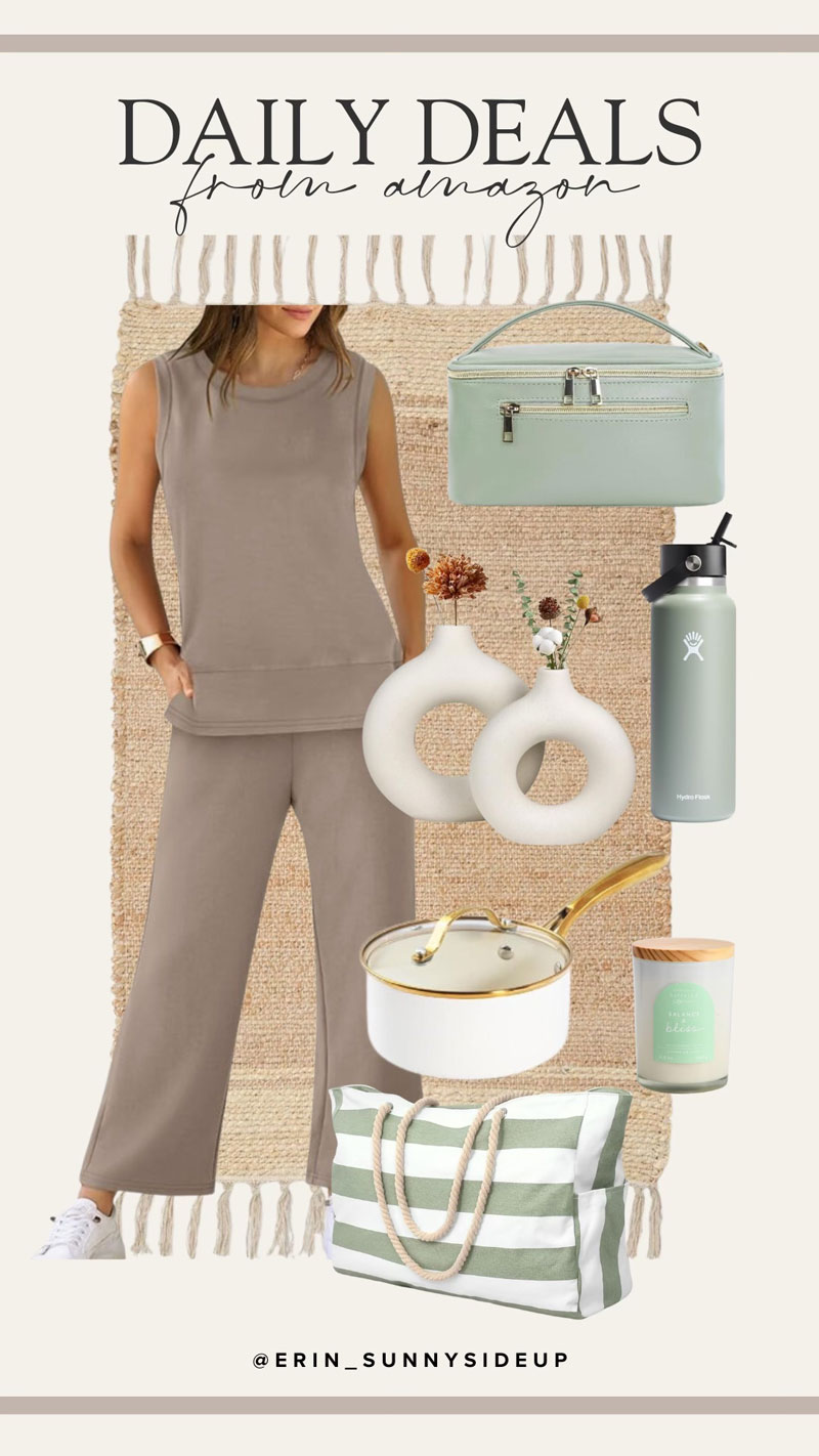 Daily Deals (Sunny Lifestyles)