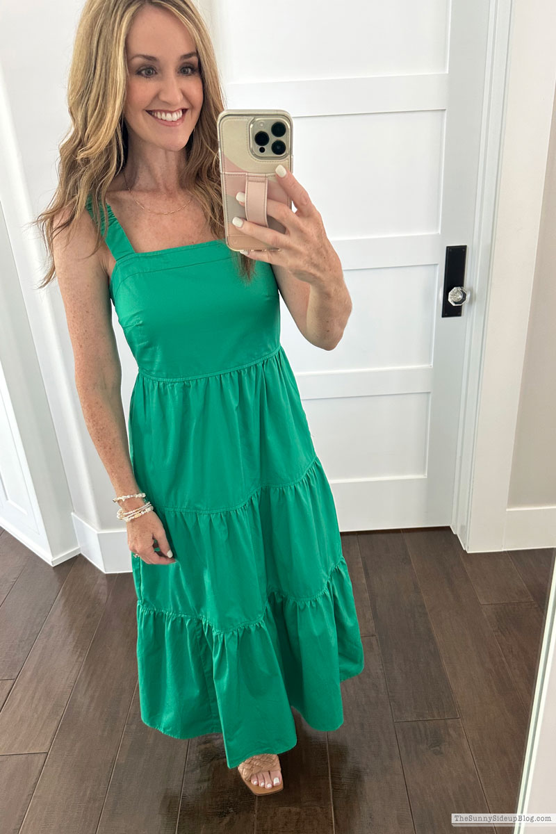 Walmart Summer Fashion (Sunny Lifestyles)