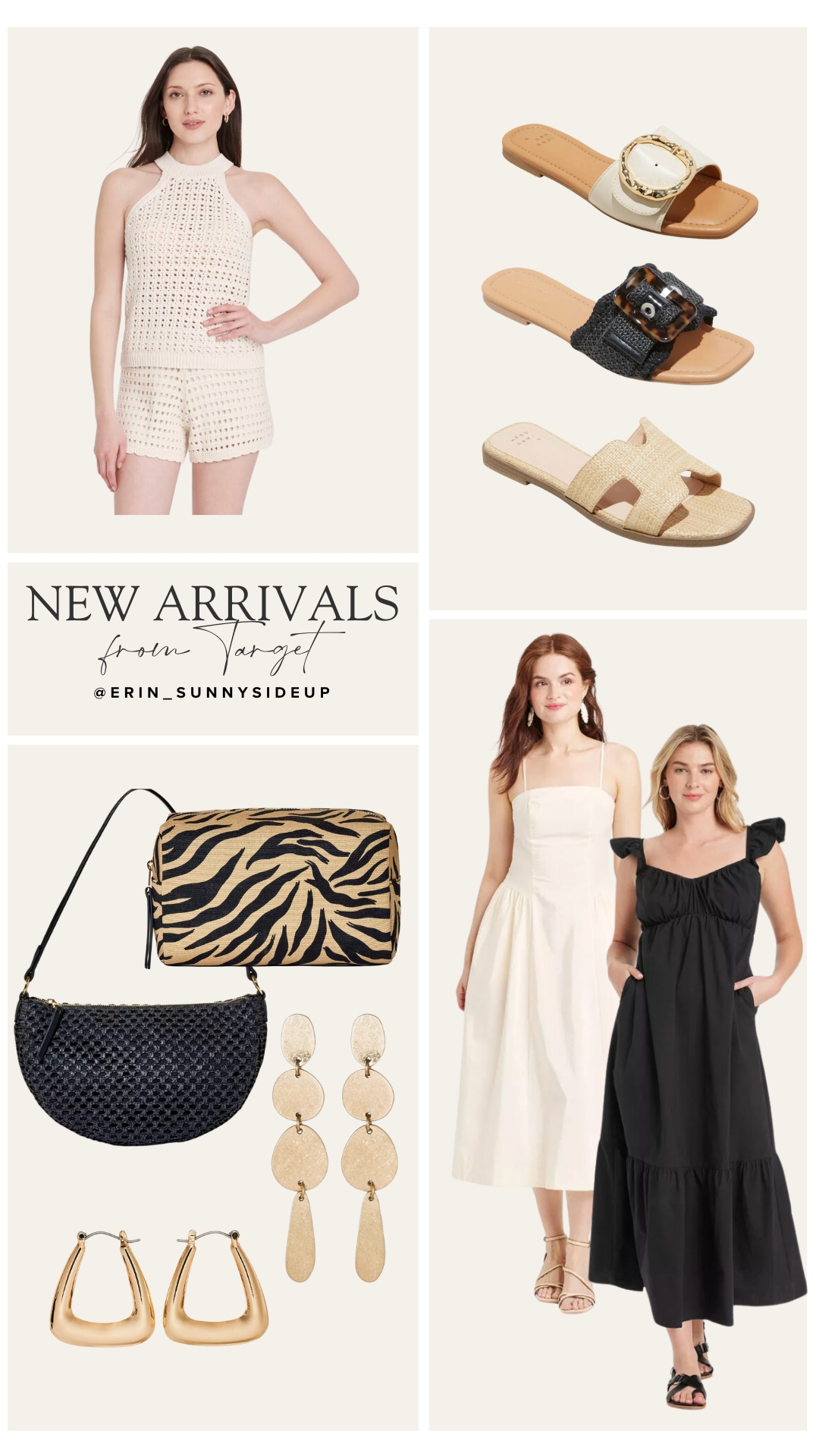 New Arrivals from Target (Sunny Lifestyles Blog)