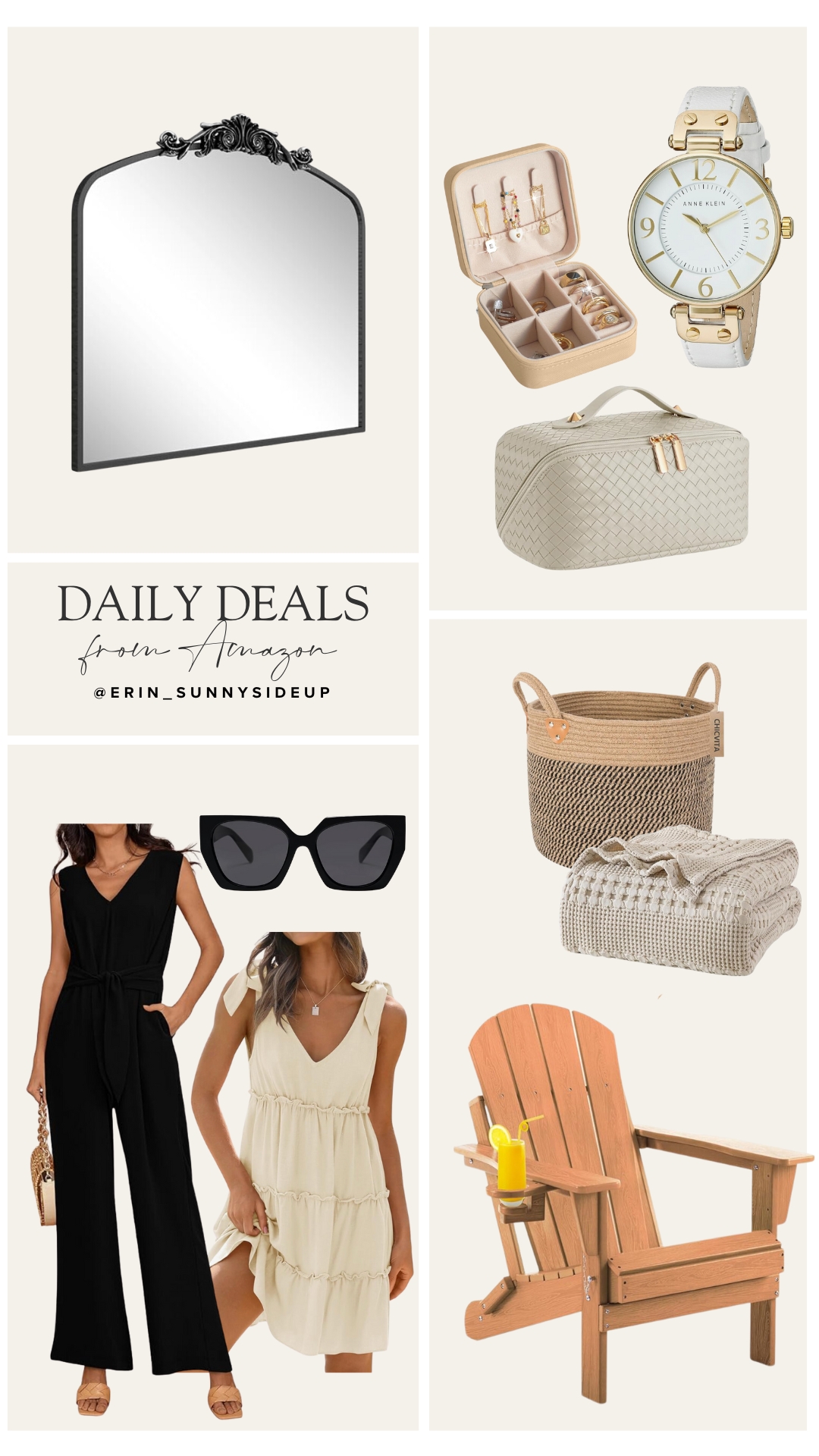 Daily Deals from Amazon (Sunny Lifestyles Blog)