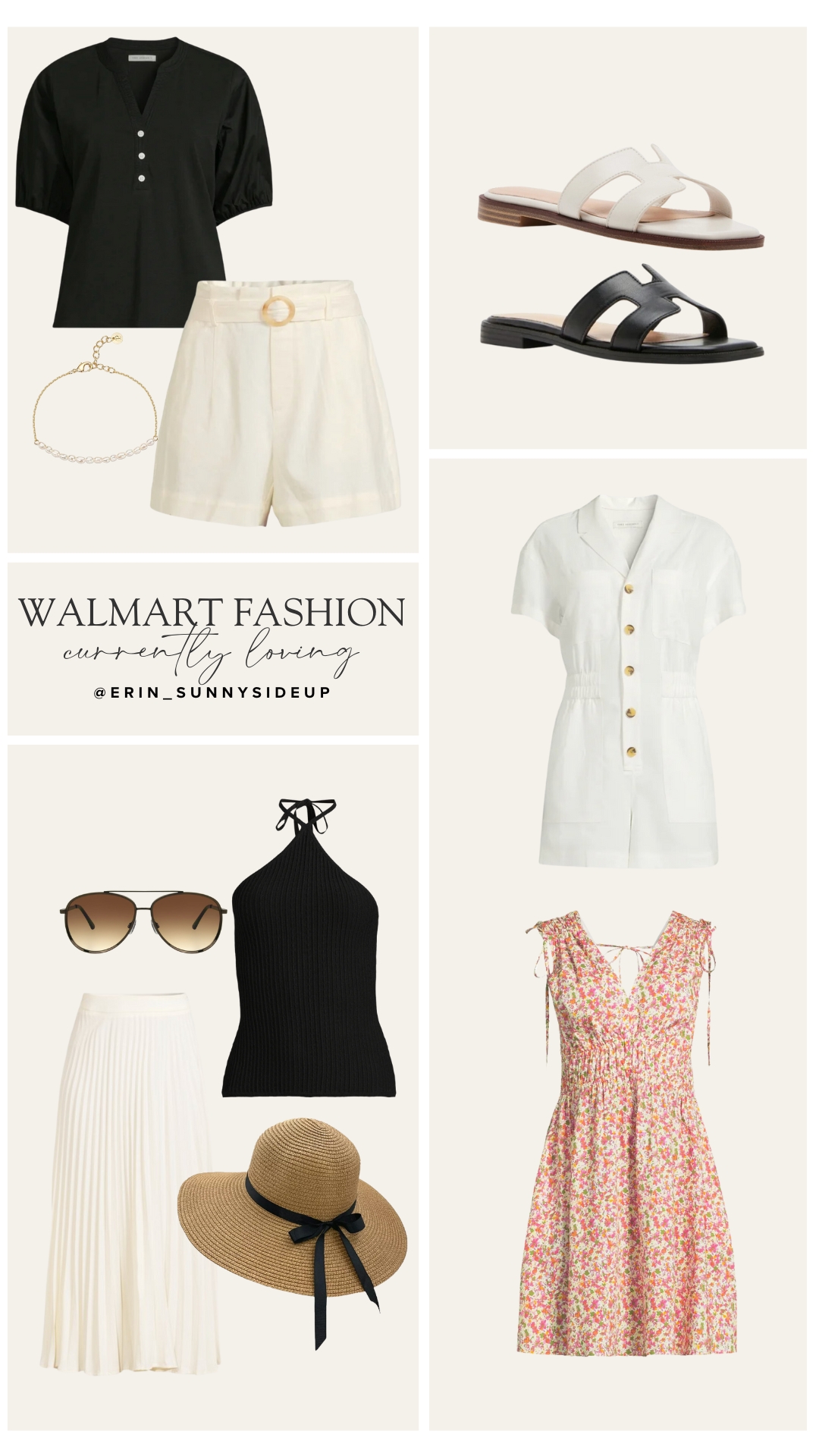 Walmart Favorites (Sunny Lifestyles Blog)