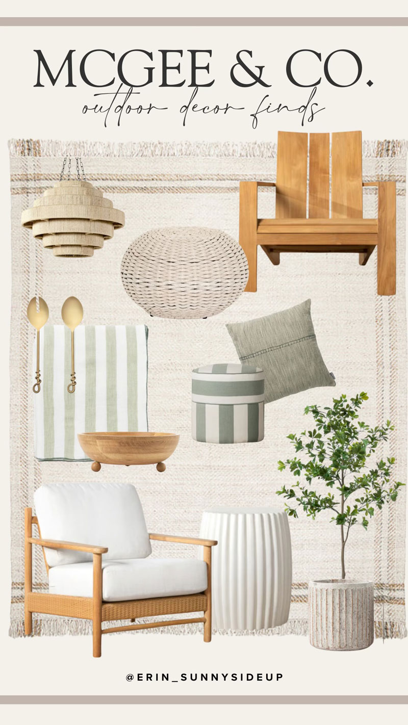 Mcgee (Sunny Lifestyles Blog)