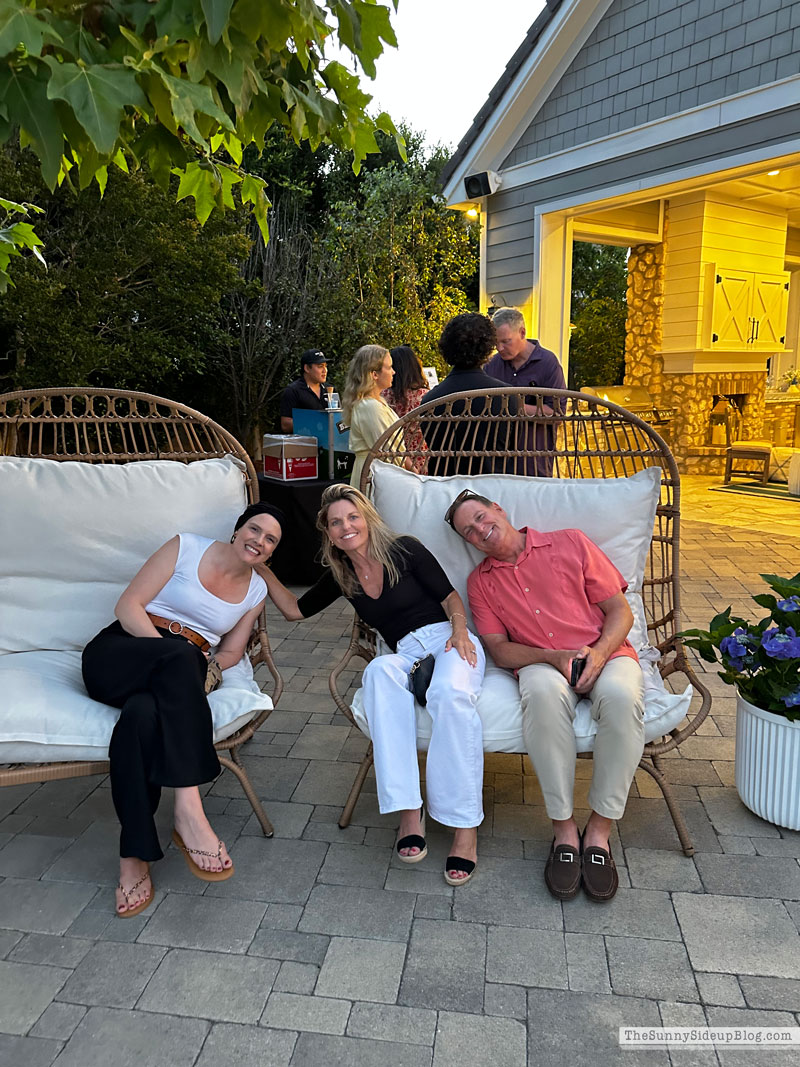 Summer Party (Sunny Lifestyles)