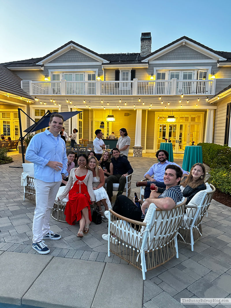 Summer Party (Sunny Lifestyles)