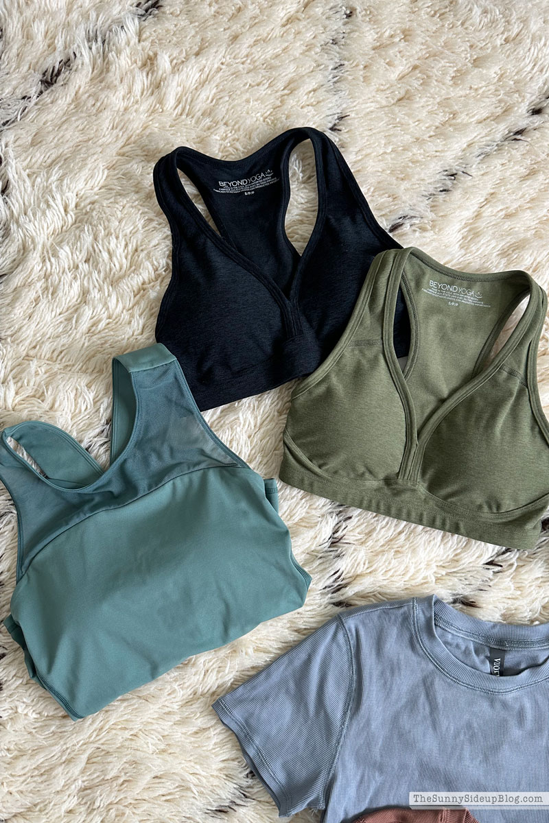 Monthly Best Sellers (Sunny Lifestyles)