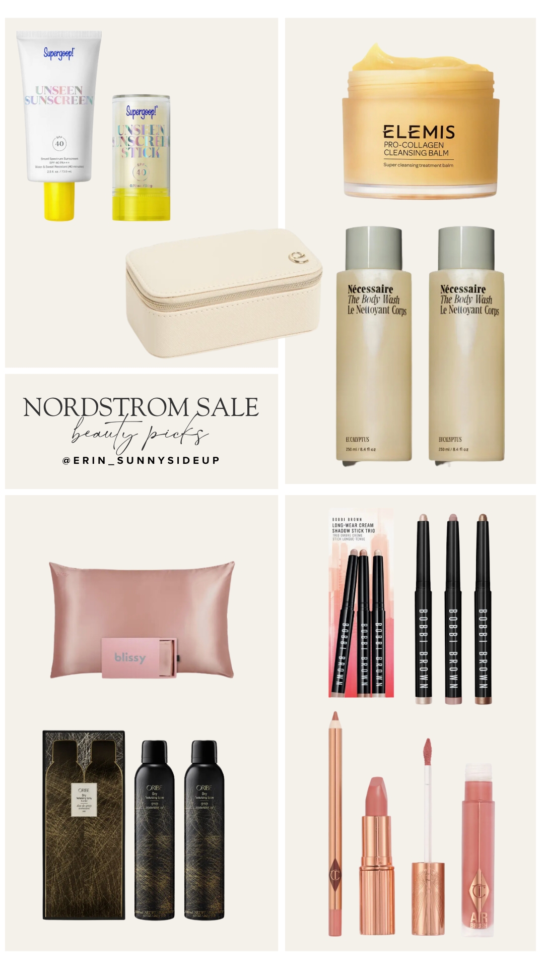 N Sale (Sunny Lifestyles Blog)