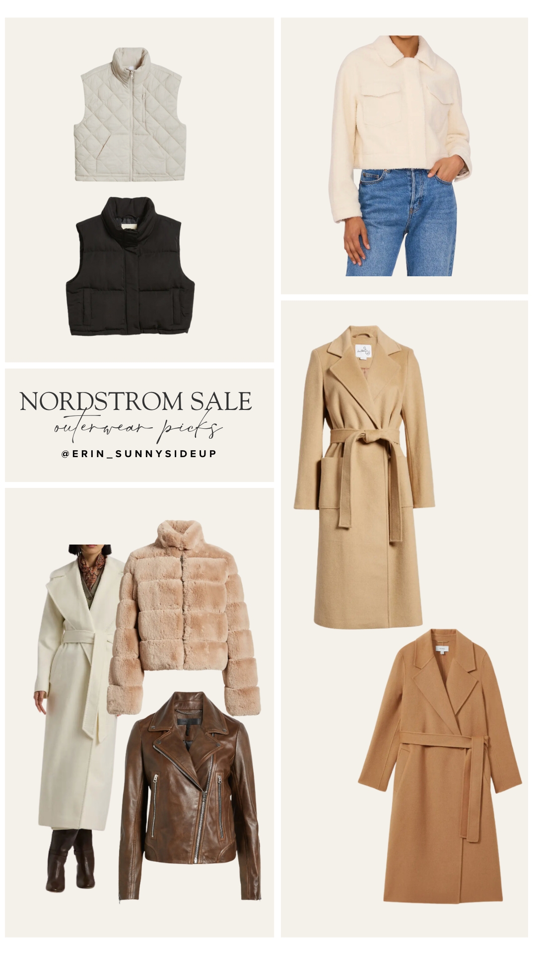 Nordstrom Sale (Sunny Lifestyles Blog)