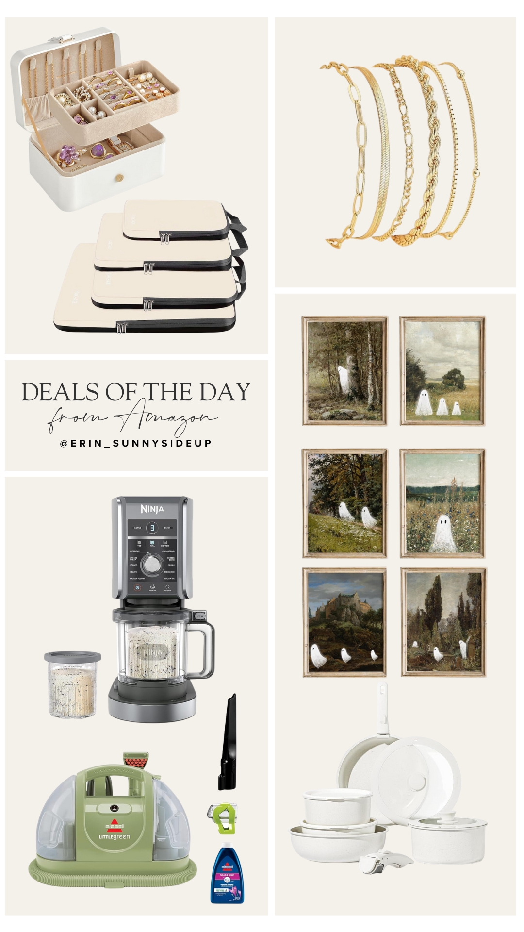 Deals of the Day (Sunny Lifestyles Blog)