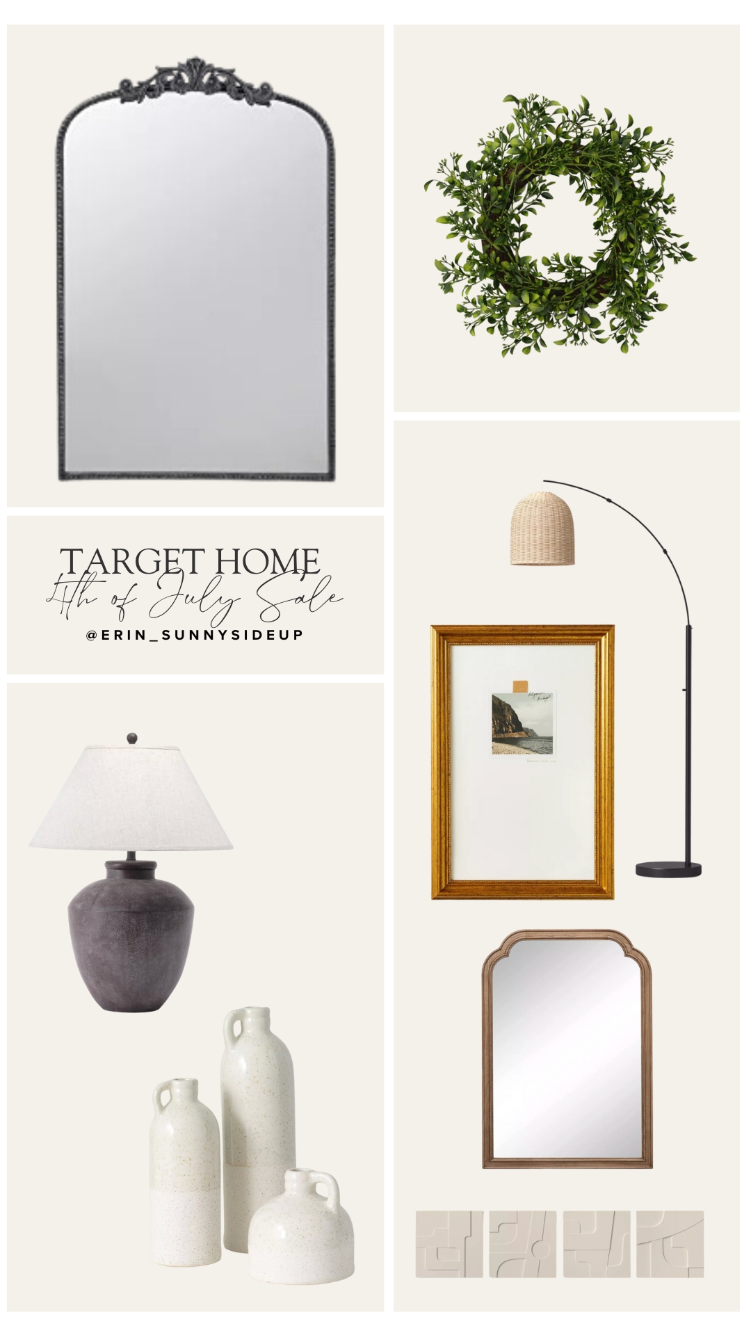 Target Sale (Sunny Lifestyles Blog)